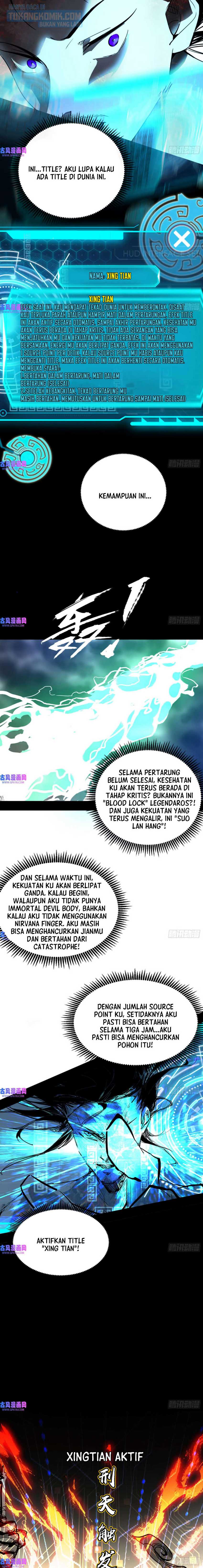 Dilarang COPAS - situs resmi www.mangacanblog.com - Komik im an evil god 333 - chapter 333 334 Indonesia im an evil god 333 - chapter 333 Terbaru 14|Baca Manga Komik Indonesia|Mangacan